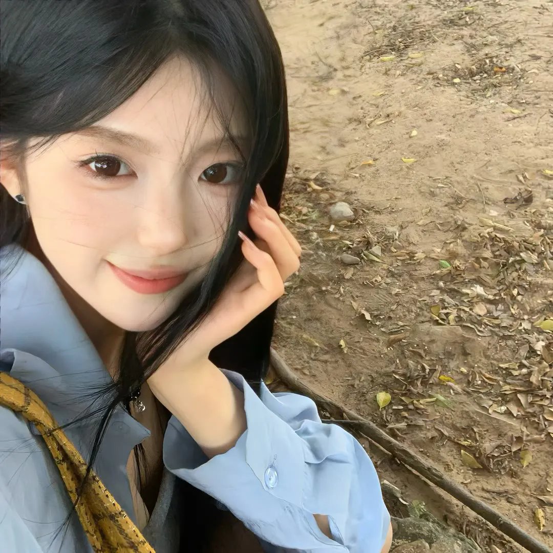 心生爱慕却迟迟不敢