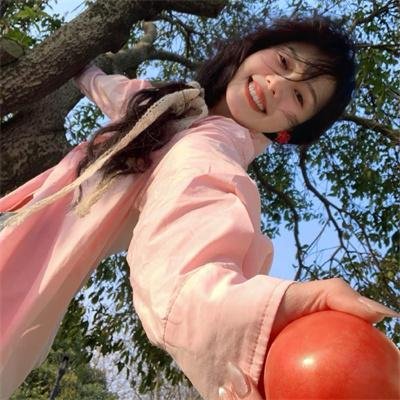 关于一个女孩